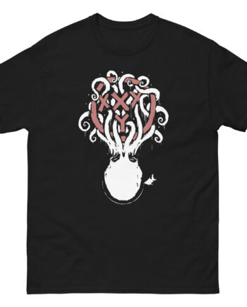 Oxxxymiron Unisex classic tee
