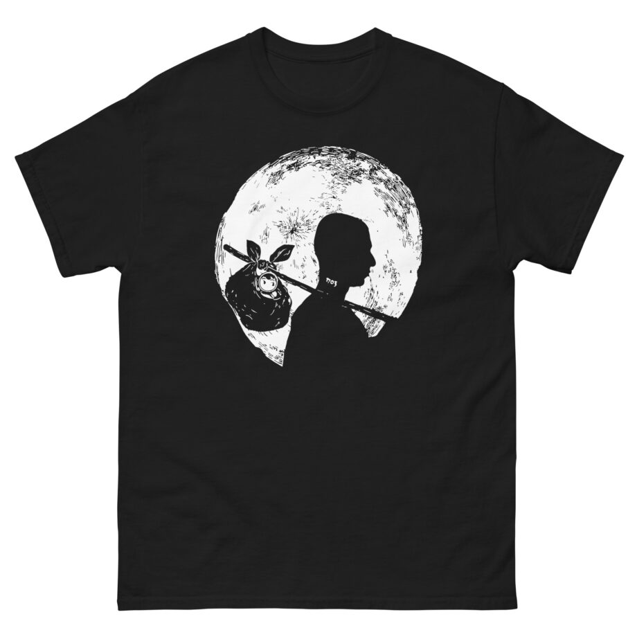 Oxxxymiron Unisex classic tee