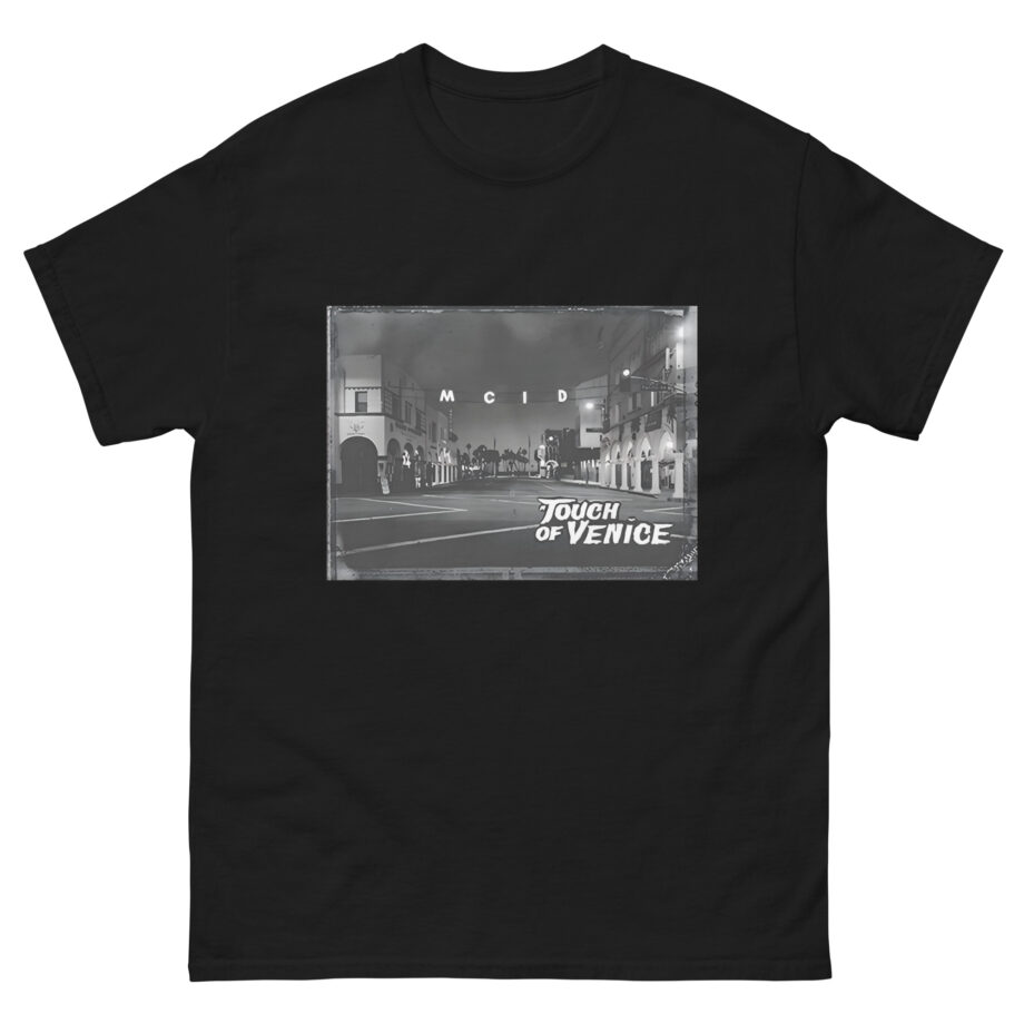 Highly Suspect Venice Unisex classic tee