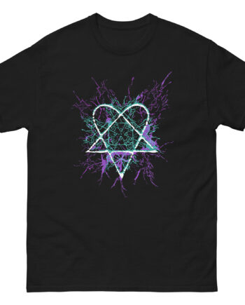 Him Fulgurgram Unisex classic tee