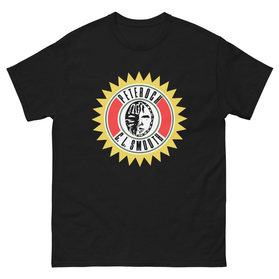 Pete Rock Cl Smooth Unisex classic tee