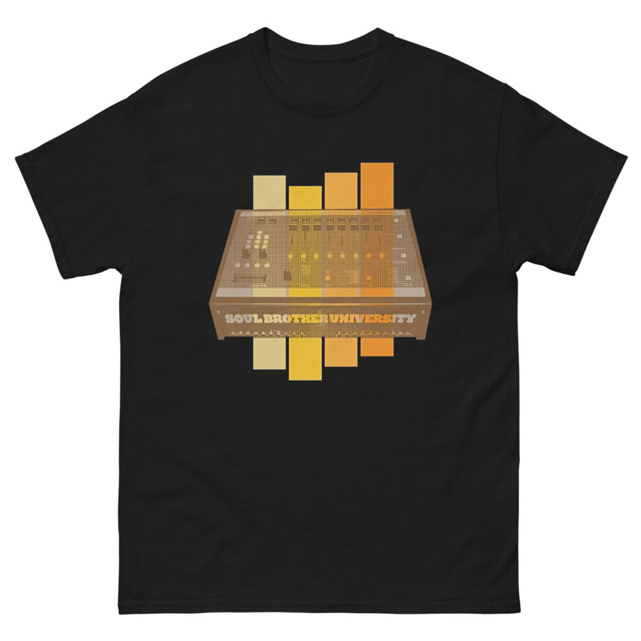 Pete Rock Cl Smooth Unisex classic tee