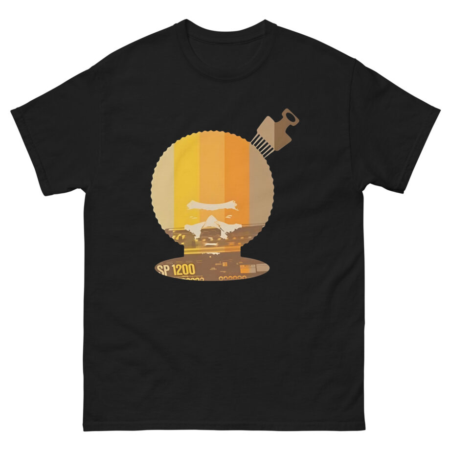 Pete Rock Cl Smooth Unisex classic tee
