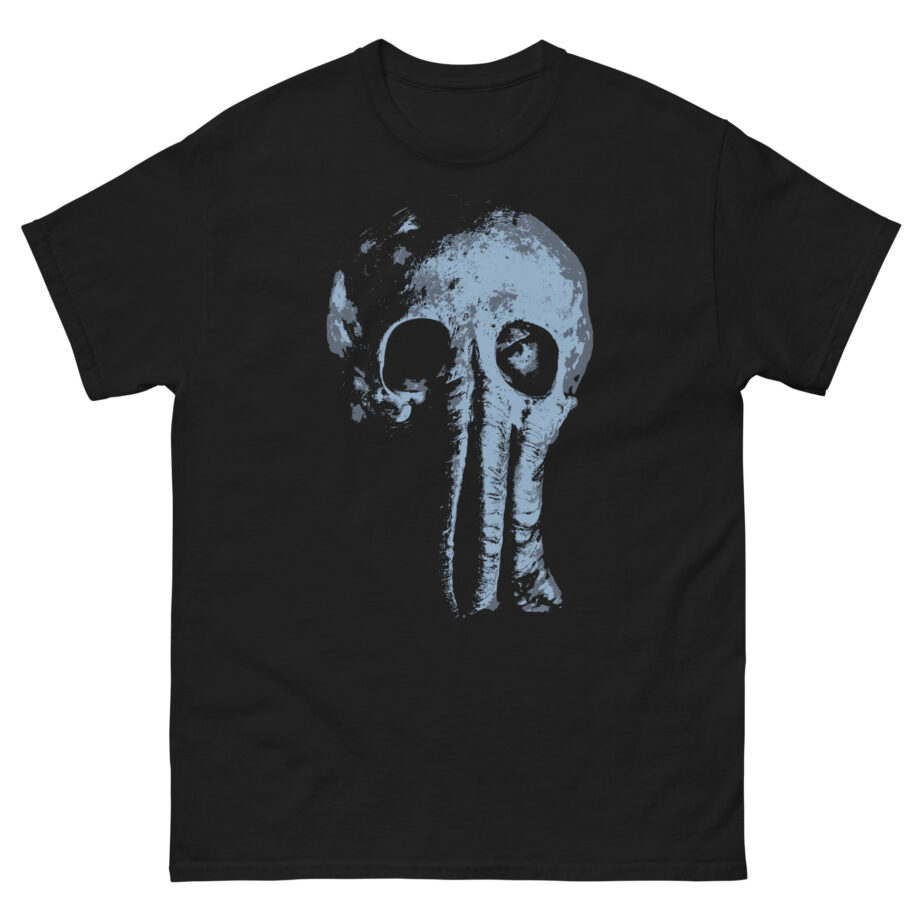 Absent in Body Plague God Unisex classic tee