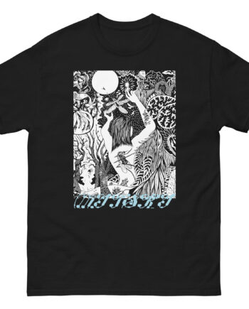 Mitski 2024 Tour Tee Unisex classic tee
