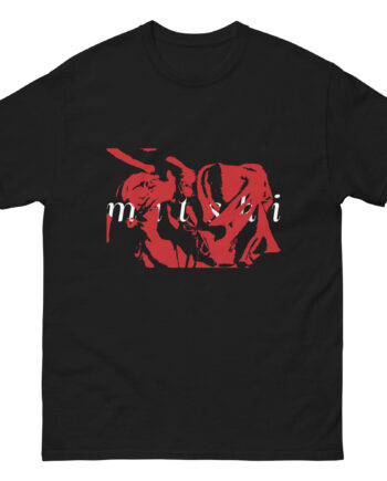 Mitski Be the Cowboy Photo Unisex classic tee