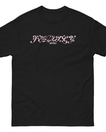 Mitski Family Unisex classic tee