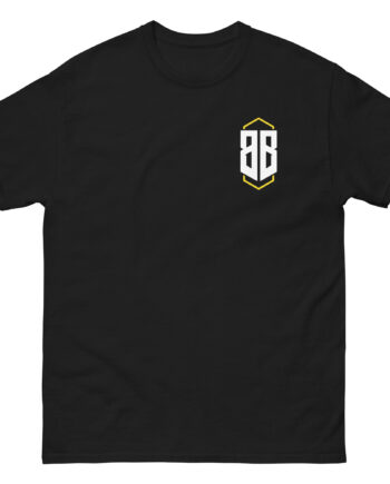 Poofesure Unisex classic tee