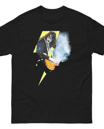 Ace Frehley Shock Me Unisex classic tee