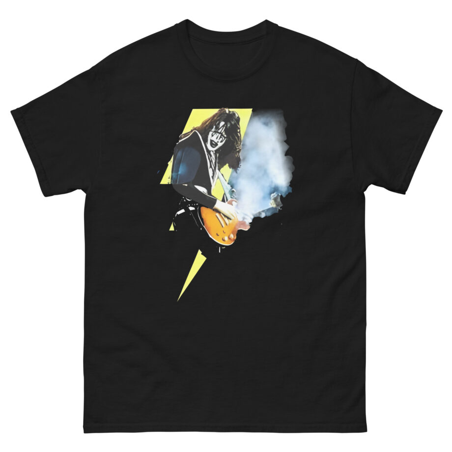 Ace Frehley Shock Me Unisex classic tee
