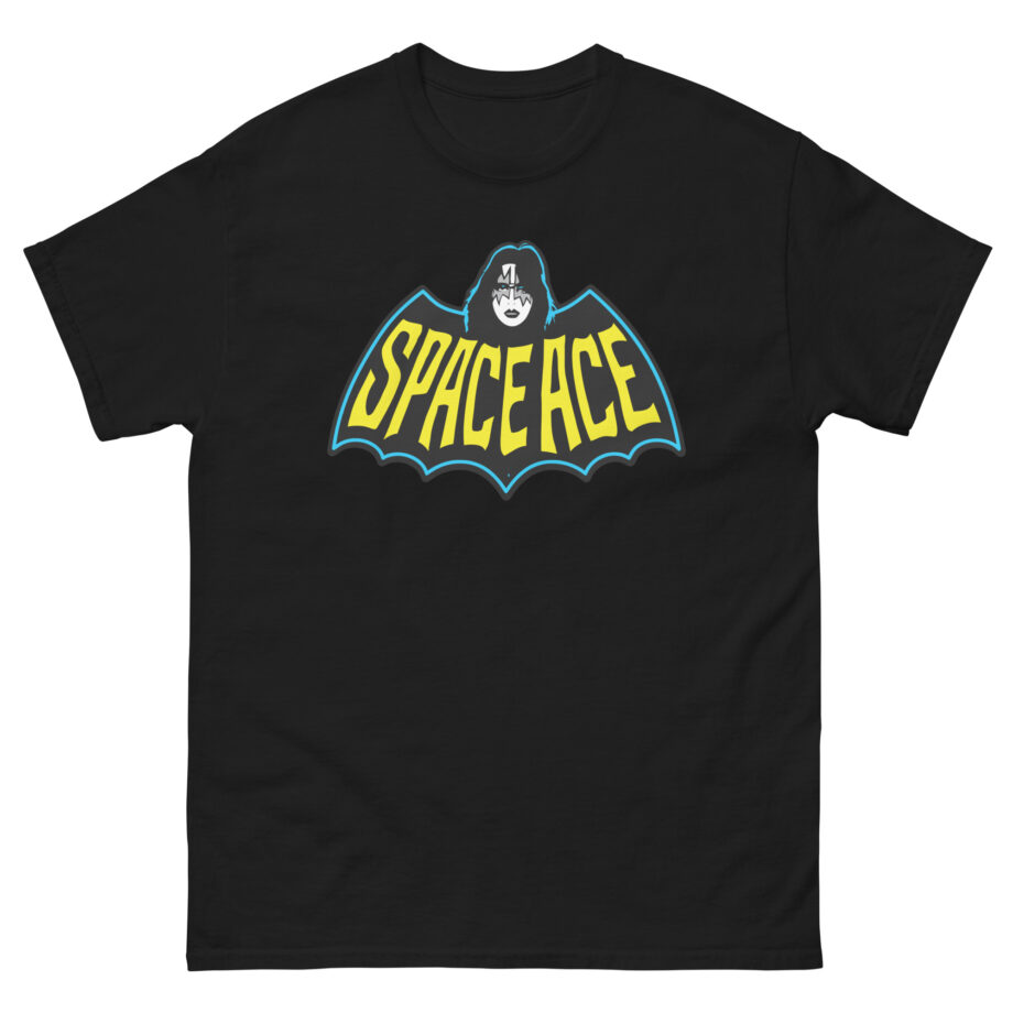 Ace Frehley Space Ace Unisex classic tee
