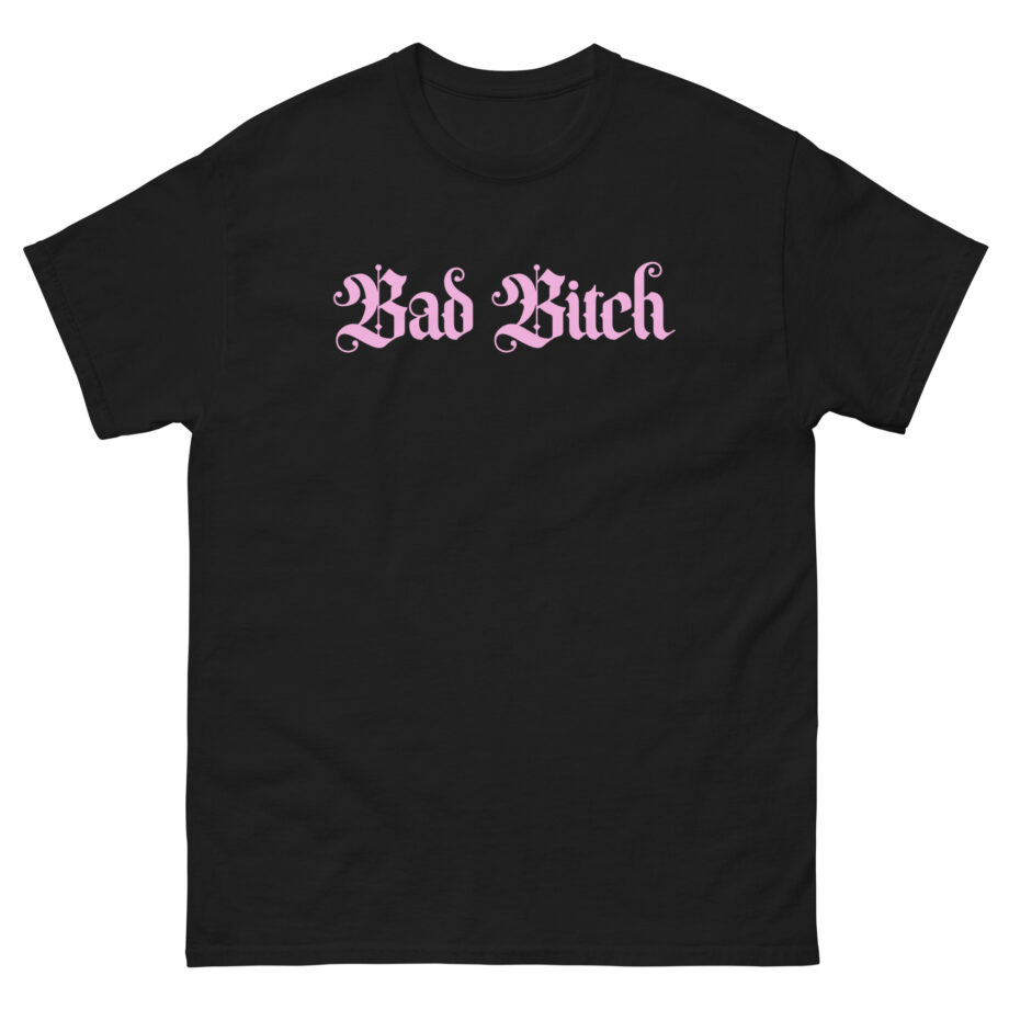Alejandro Rosario Unisex classic tee