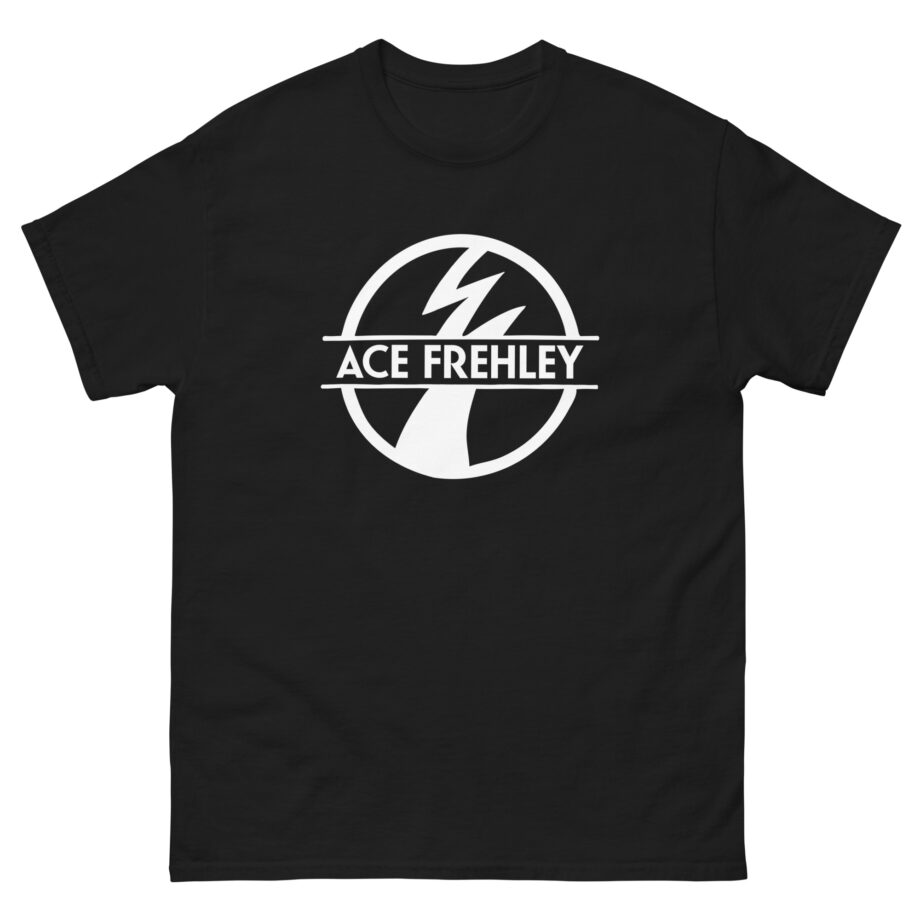 Ace Frehley Logo Unisex classic tee