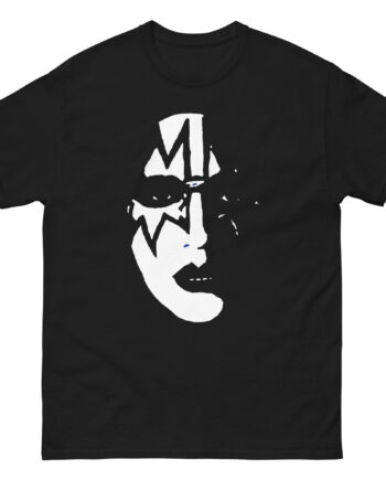 Ace Frehley Unisex classic tee