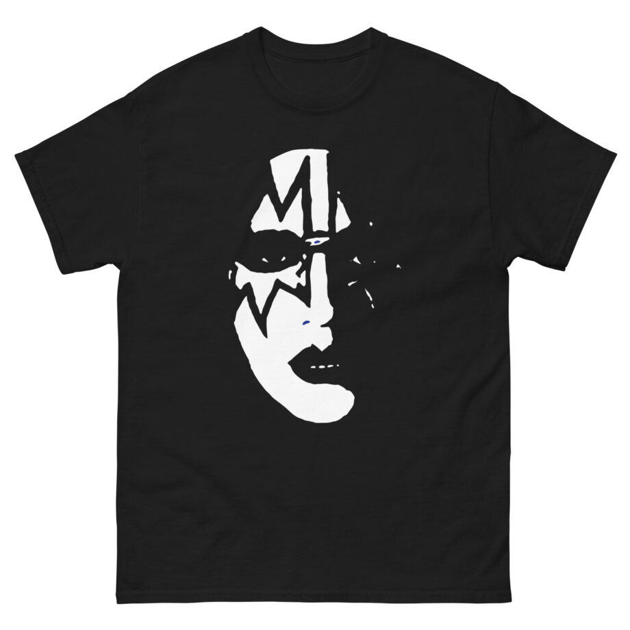 Ace Frehley Unisex classic tee