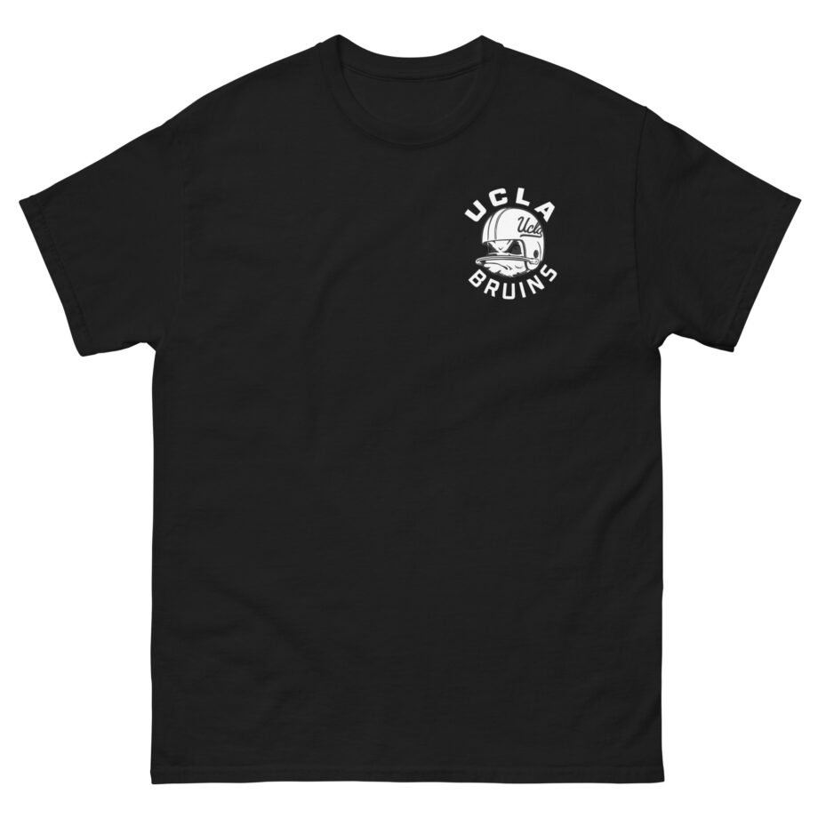 Alejandro Rosario Unisex classic tee
