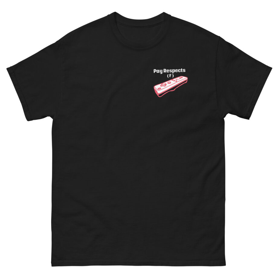 Poofesure Unisex classic tee