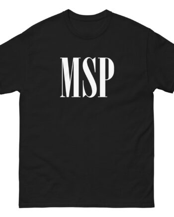 Manic Street Preachers Unisex classic tee