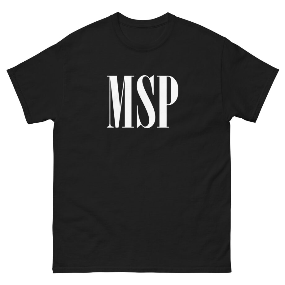 Manic Street Preachers Unisex classic tee