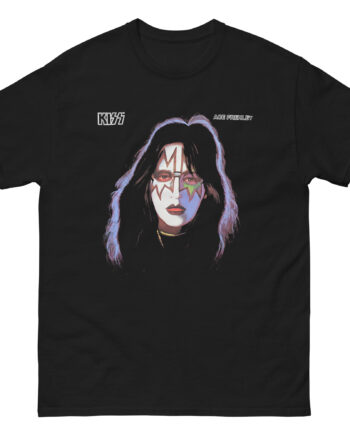 Ace Frehley 1978 Unisex classic tee