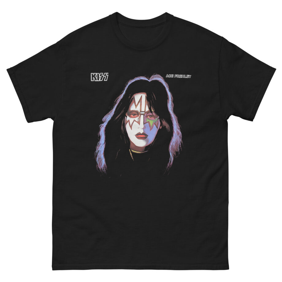 Ace Frehley 1978 Unisex classic tee