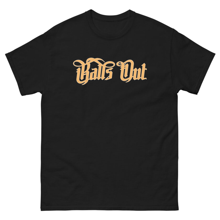 Alejandro Rosario Unisex classic tee