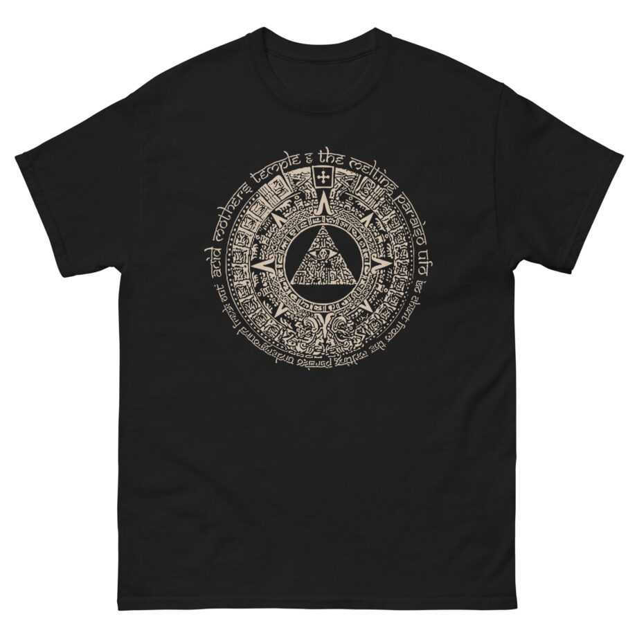 Acid Mothers Temple Unisex classic tee