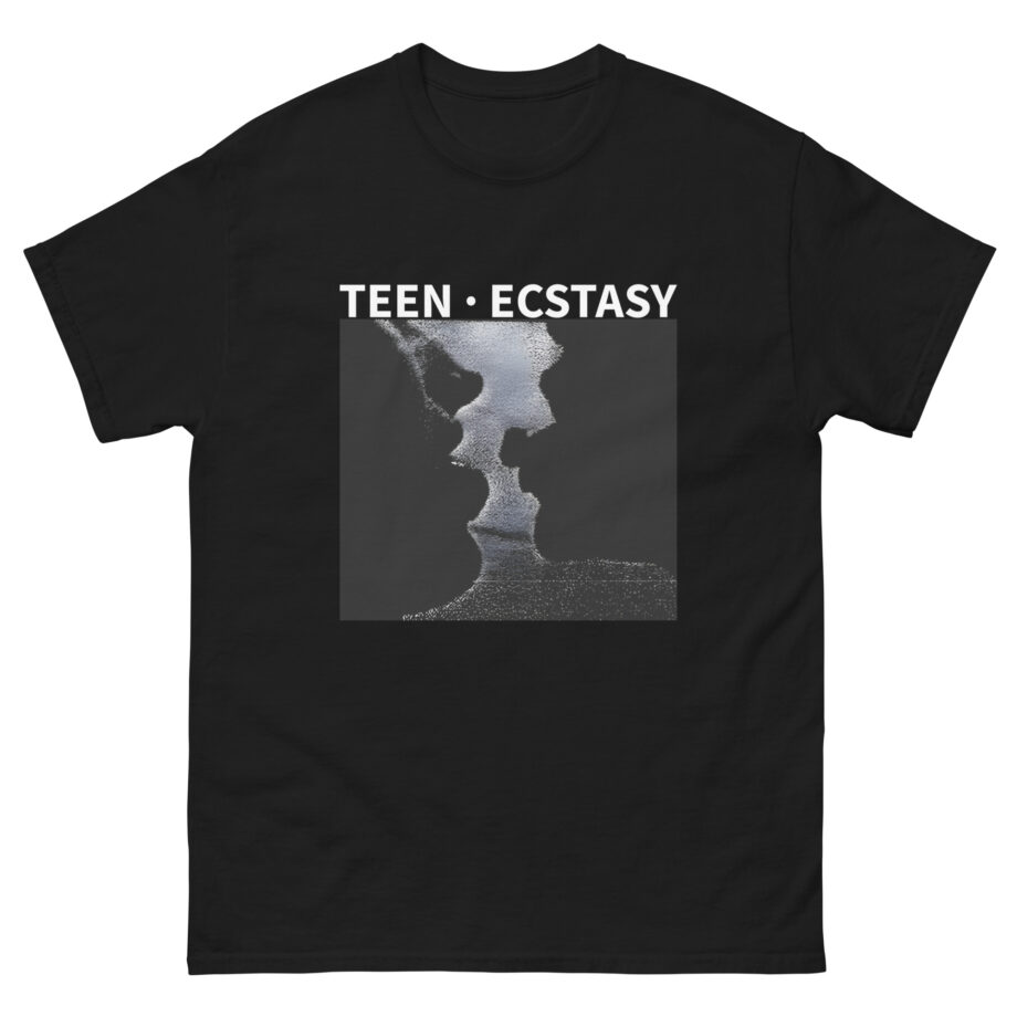 Playboi Carti Playboi Carti Wlr Teen Ecstasy Unisex classic tee
