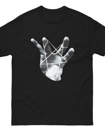 Playboi Carti Playboi Carti - Hand Unisex classic tee