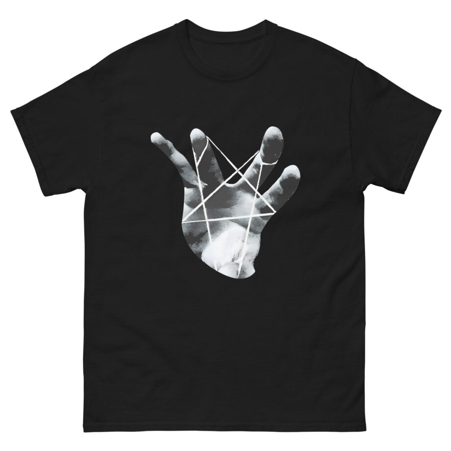 Playboi Carti Playboi Carti - Hand Unisex classic tee