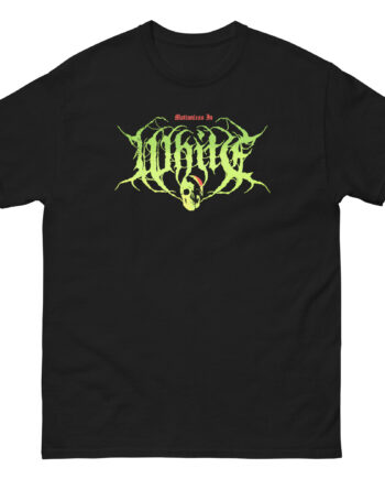 Motionless in White Dead Can’t Hear You Unisex classic tee