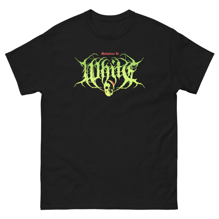Motionless in White Dead Can’t Hear You Unisex classic tee