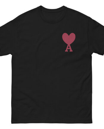 Alejandro Rosario Unisex classic tee