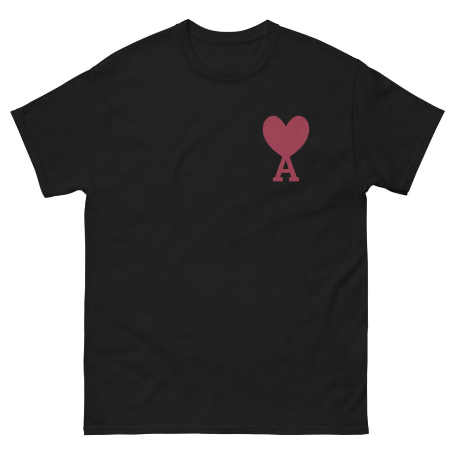Alejandro Rosario Unisex classic tee