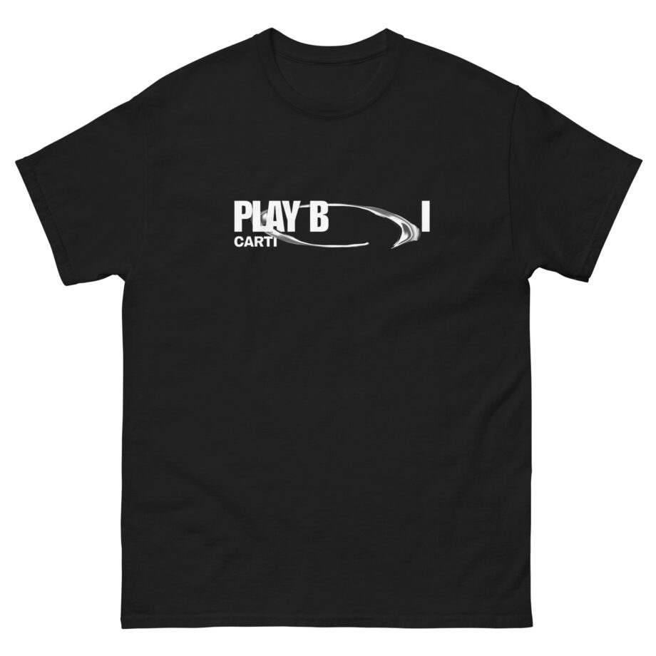 Playboi Carti Iam Baby Unisex classic tee