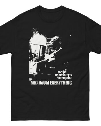 Acid Mothers Temple Unisex classic tee