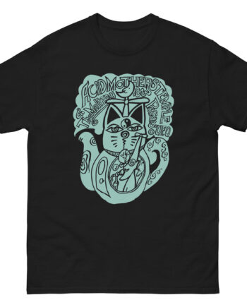 Acid Mothers Temple Teapot Unisex classic tee