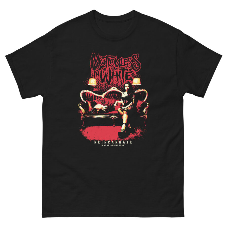 Unisex classic tee