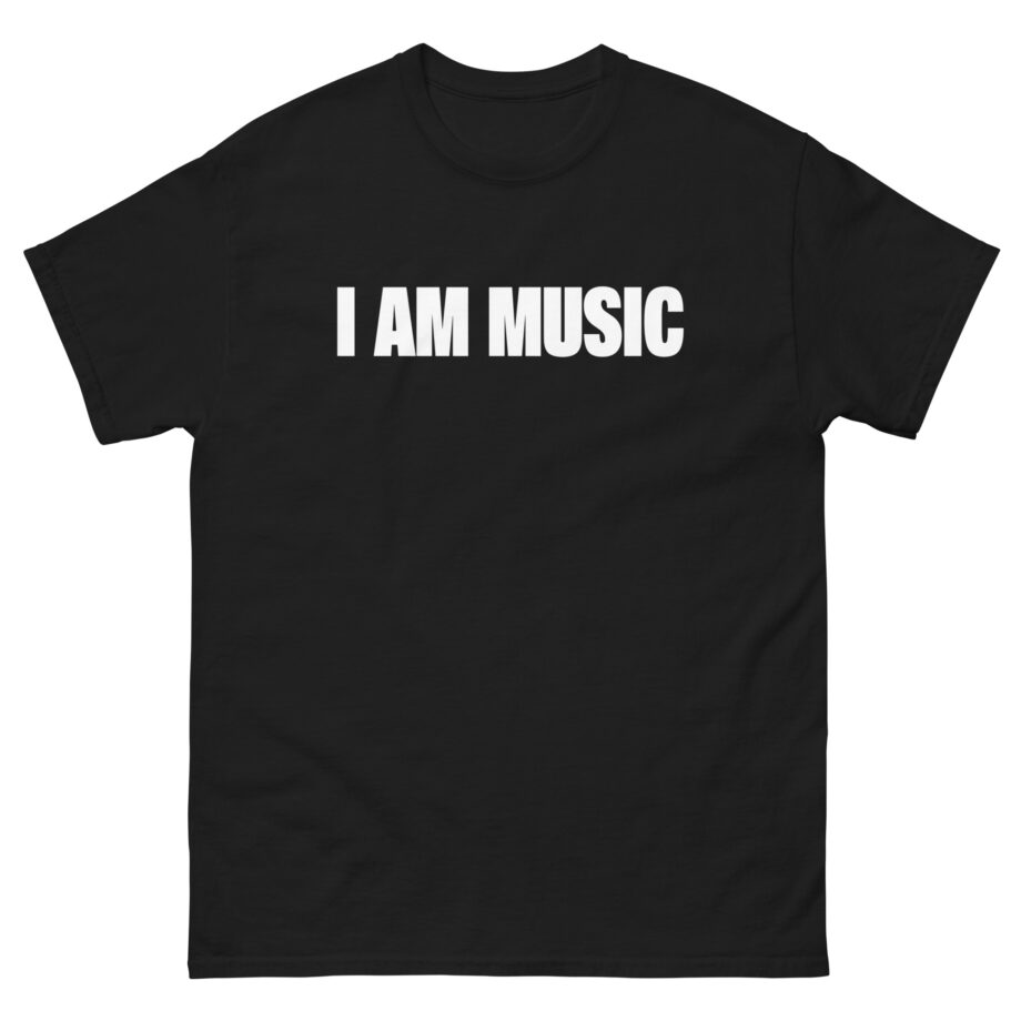 Playboi Carti Iam Unisex classic tee