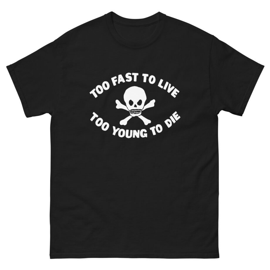 Playboi Carti Unisex classic tee