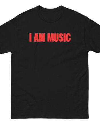 Playboi Carti Iam Unisex classic tee