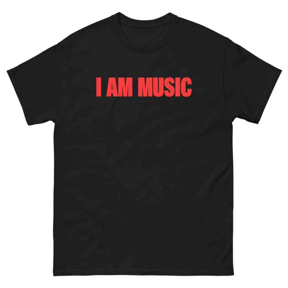 Playboi Carti Iam Unisex classic tee