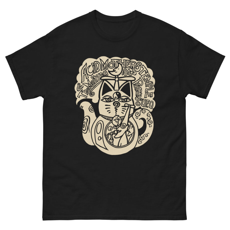 Acid Mothers Temple Unisex classic tee