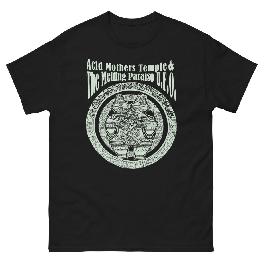 Acid Mothers Temple Unisex classic tee