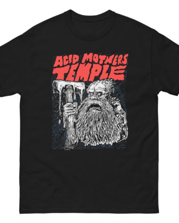 Acid Mothers Temple Unisex classic tee