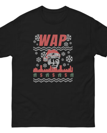 Fetty Wap Unisex classic tee