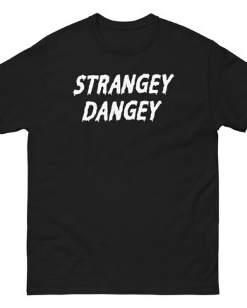 Murder With My Husband Unisex classic tee