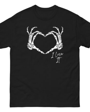 Murder With My Husband Love It Tour Unisex classic tee