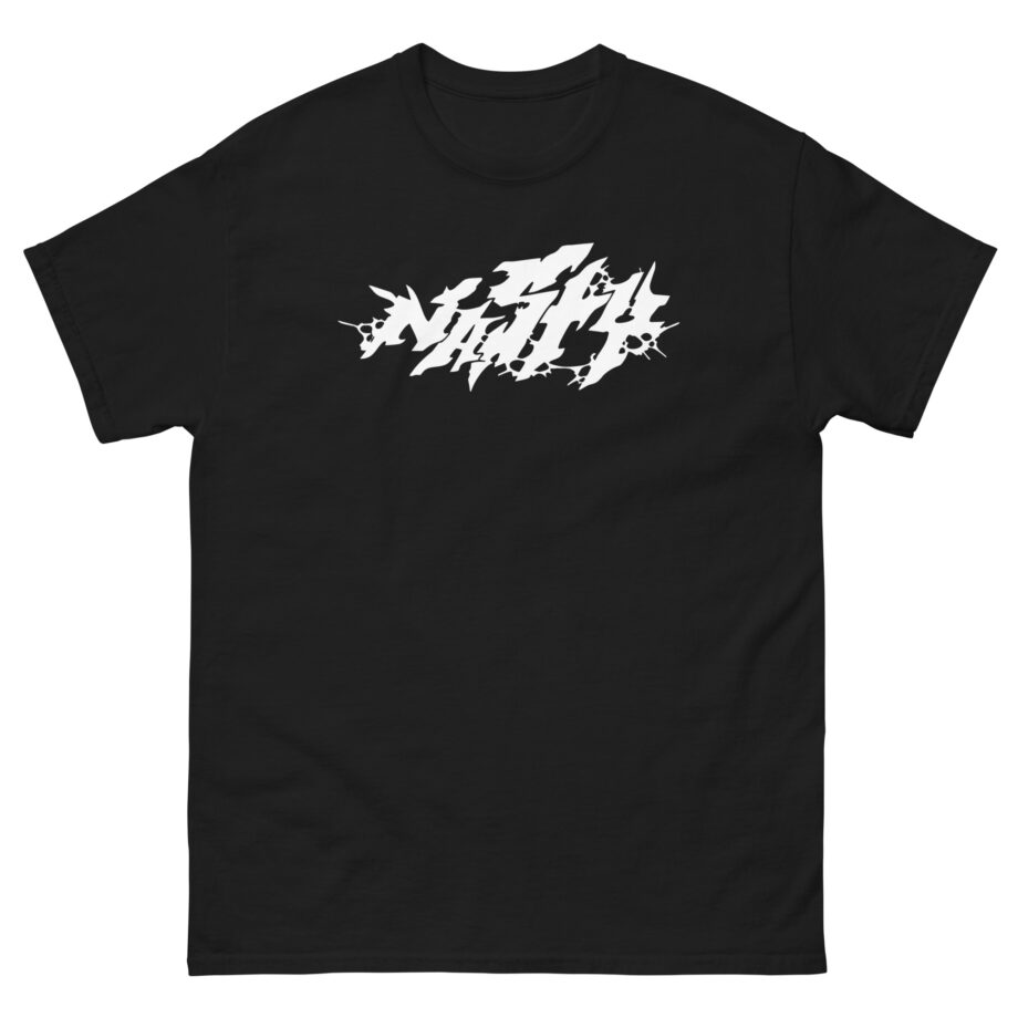 Nasty Anti Social Unisex classic tee