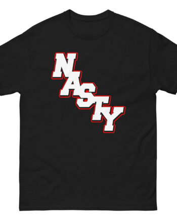 Nasty Unisex classic tee